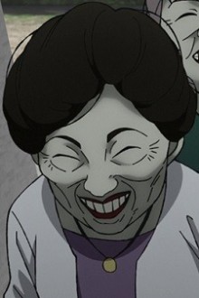 鬼頭呪り子