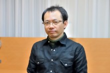 龟田义明