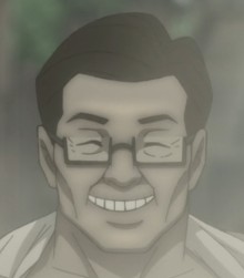 鬼头咒彦