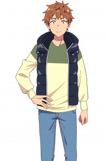 木之下和也
