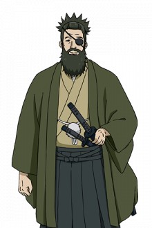 平山五郎
