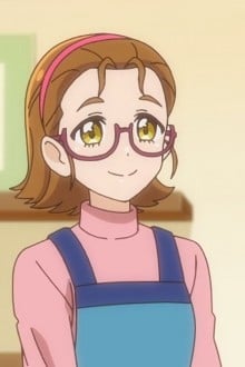 前田ちほ