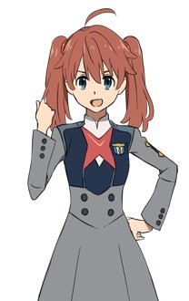 未来