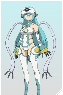伊欧娜