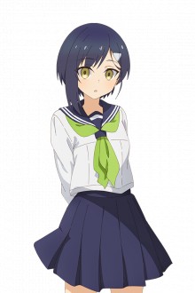 燕谷千春