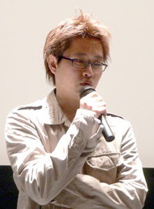 畑健二郎