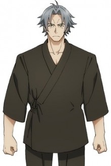 ウォルフガング・エストレア