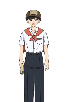 田村亚乱堂