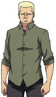 藤原健太