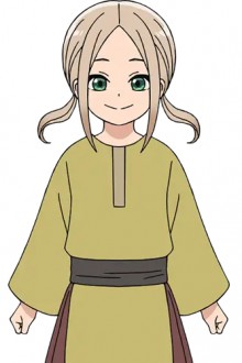 米菈