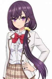 都岛成香