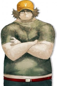 桥田至