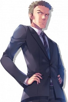 真岛智也