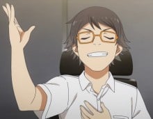 外村秀雄