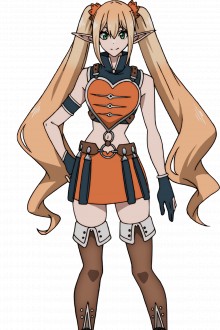 丽莎·梅赛德斯