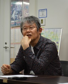 滨田邦彦