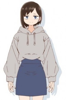 市川香菜