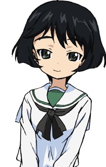 宇津木优季