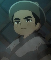 阔出