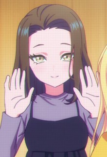 A子