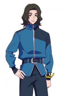 沢城キョウ