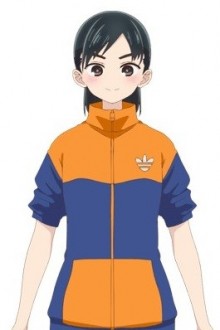 守屋老师