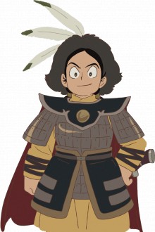 拖雷