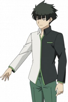 八木桥藤十郎
