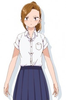 吉田芹那