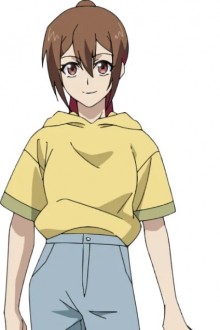 藤代纱绫