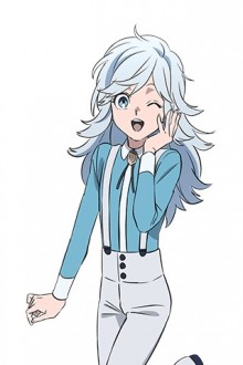 岩木山雪里白那之五十六子晶