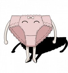 パンティ