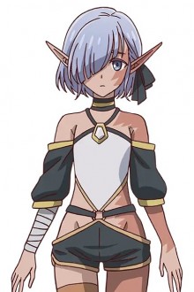 嘉莉雅