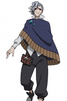 洛基