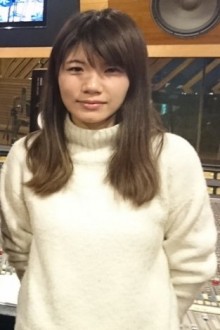 田渊夏海
