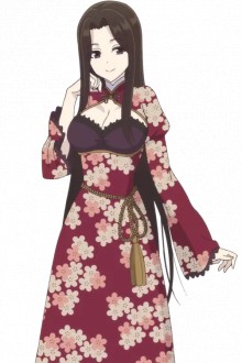 ミツバ