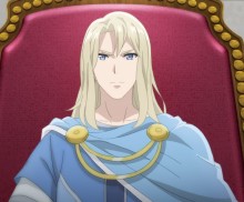 年轻国王