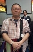 森田繁