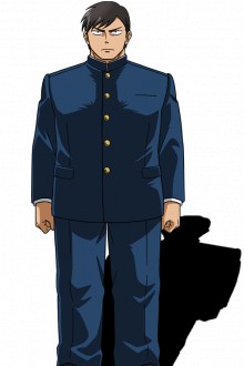 主人公