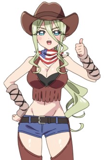 娜迪