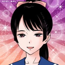 清宫凉华