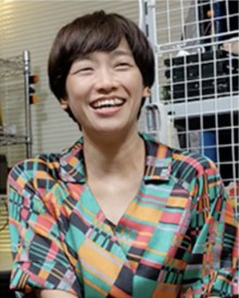 田中美穗
