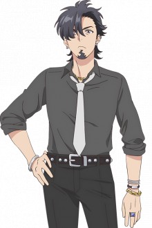 响野光太郎