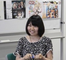 安田祥子