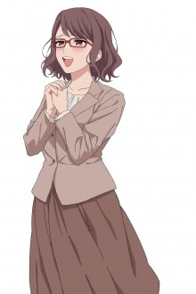 真桑悠里