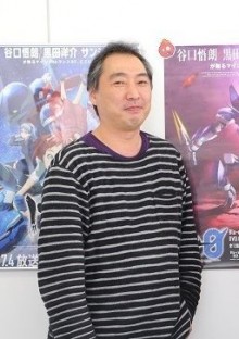 黑田洋介