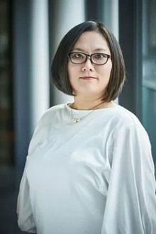 米内山阳子