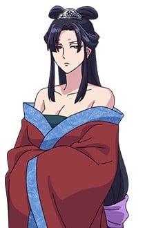 女华