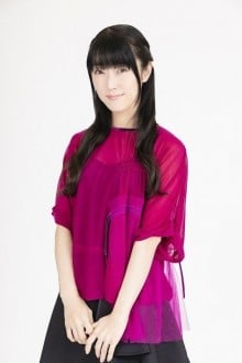 渡的妈妈