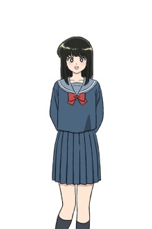 滨冈悠佳